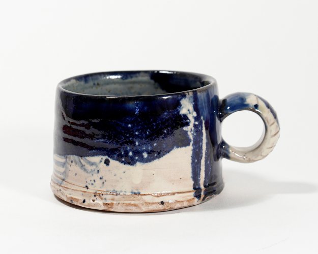 Mug by Nigel Lambert - alternative image