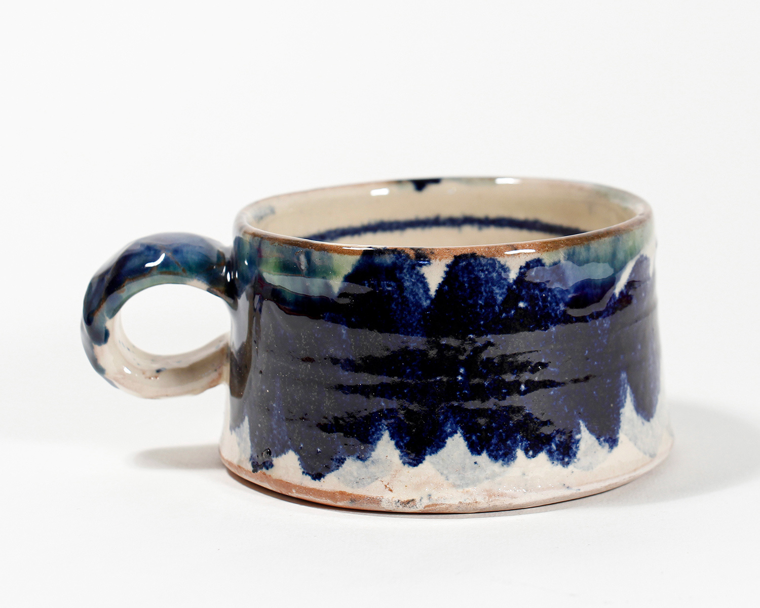 Mug by Nigel Lambert