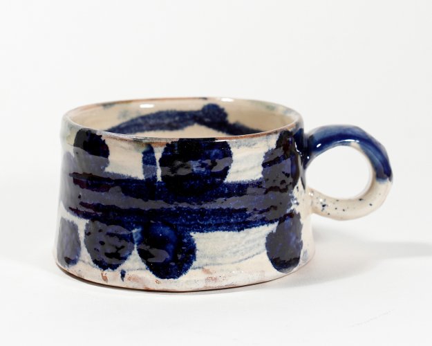 Mug by Nigel Lambert - alternative image