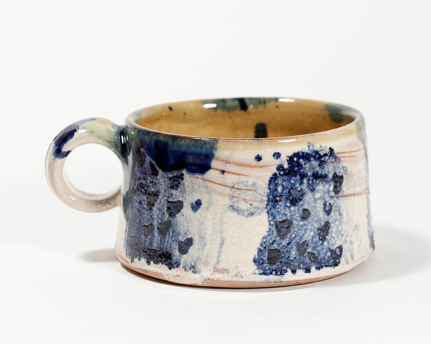 Mug by Nigel Lambert