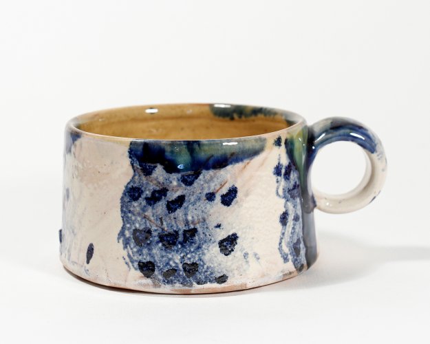 Mug by Nigel Lambert - alternative image