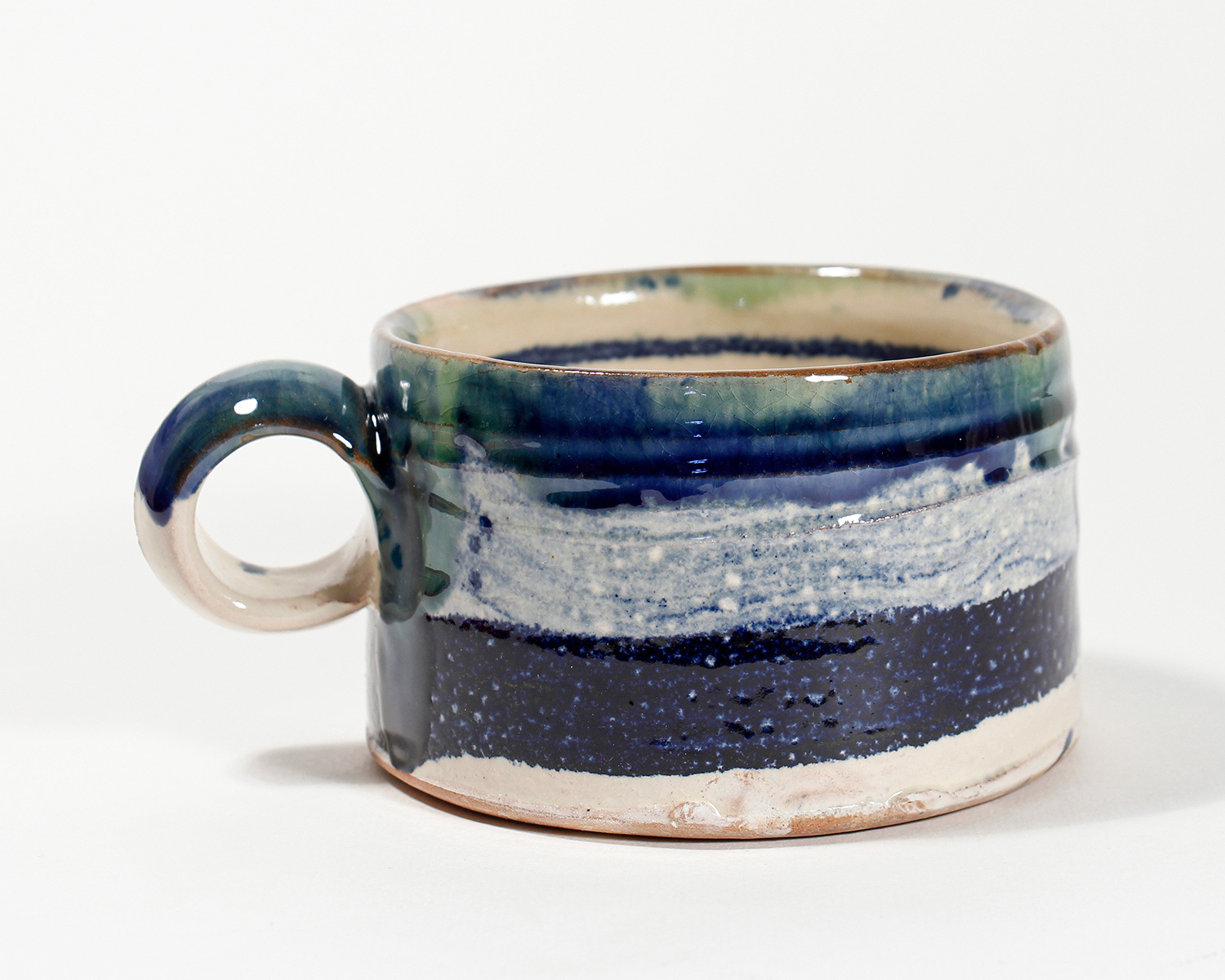 Mug by Nigel Lambert