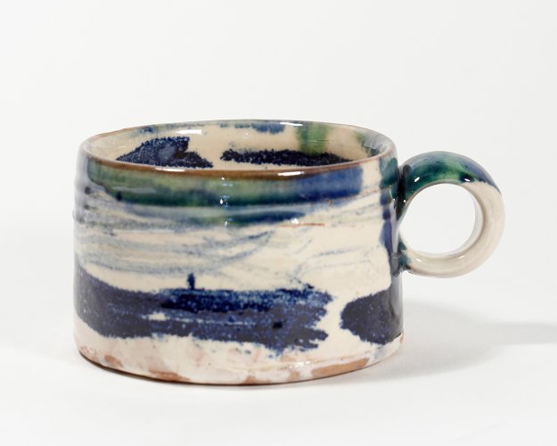 Mug by Nigel Lambert - alternative image