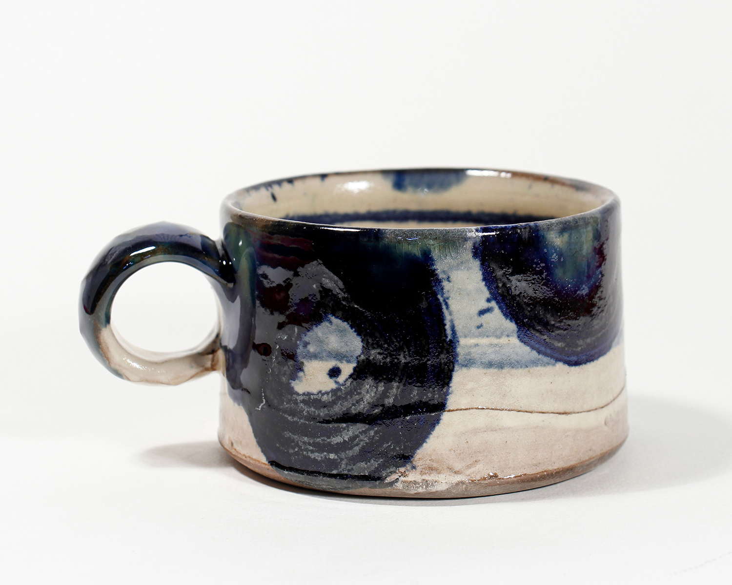 Mug by Nigel Lambert