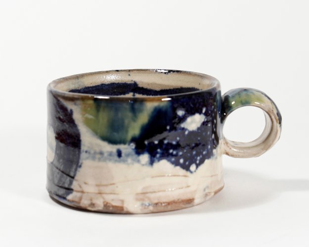 Mug by Nigel Lambert - alternative image