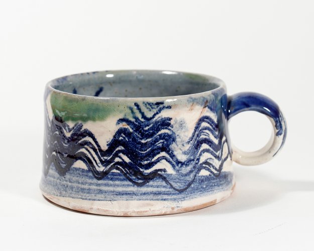 Mug by Nigel Lambert - alternative image