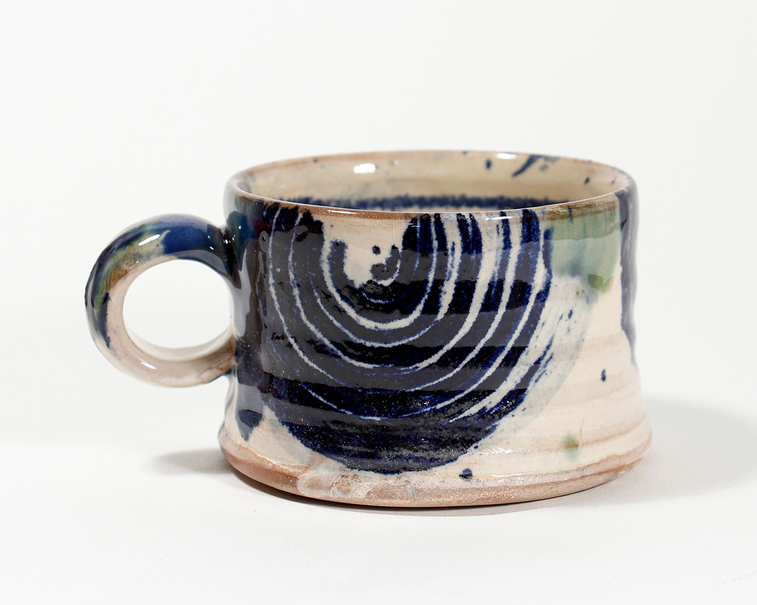 Mug by Nigel Lambert