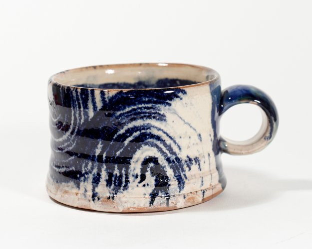 Mug by Nigel Lambert - alternative image