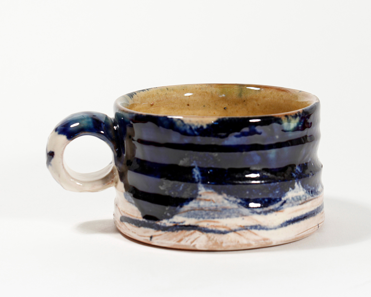 Mug by Nigel Lambert