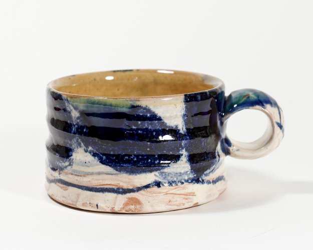 Mug by Nigel Lambert - alternative image