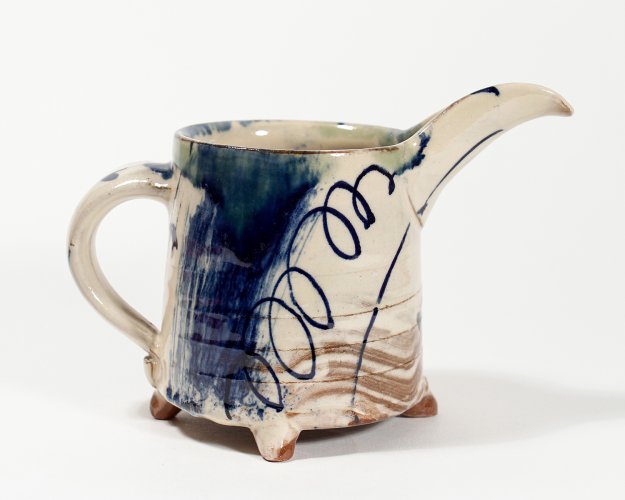 Small Jug by Nigel Lambert - alternative image