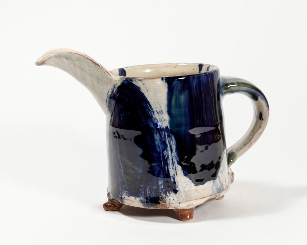 Small Jug by Nigel Lambert - alternative image