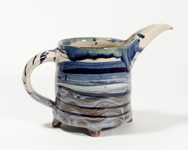 Small Jug by Nigel Lambert - alternative image