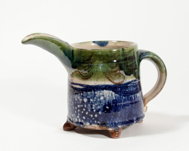 Small Jug by Nigel Lambert - alternative image