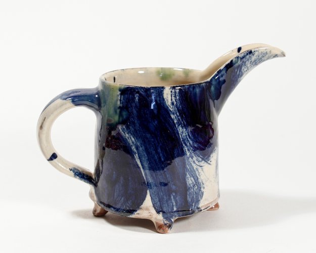 Small Jug by Nigel Lambert - alternative image