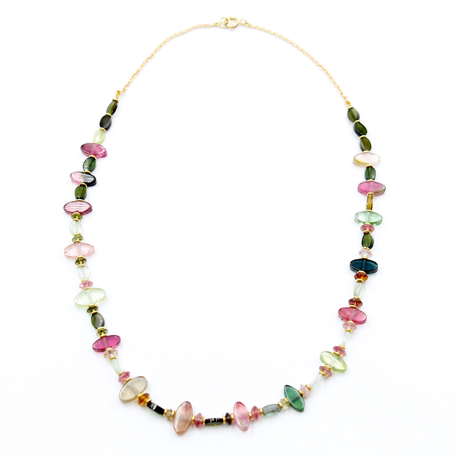 Necklace by Catherine Mannheim