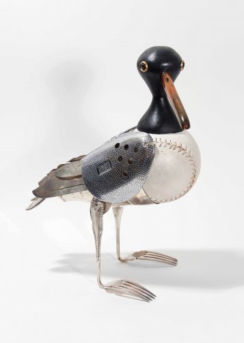 Oystercatcher by Dean Patman - alternative image