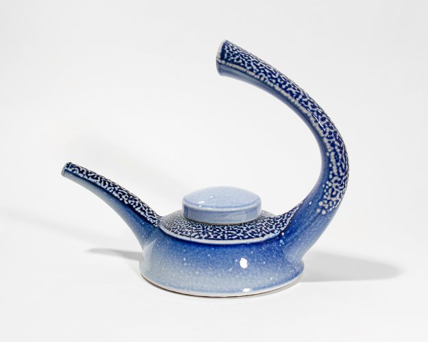 Teapot 385 by Jeremy Nichols - alternative image