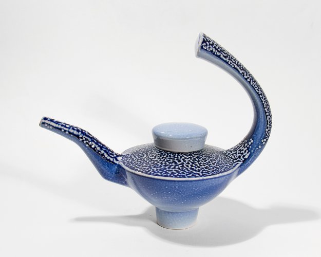 Teapot 343 by Jeremy Nichols - alternative image