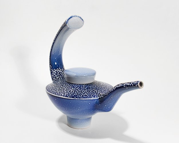 Teapot 343 by Jeremy Nichols - alternative image