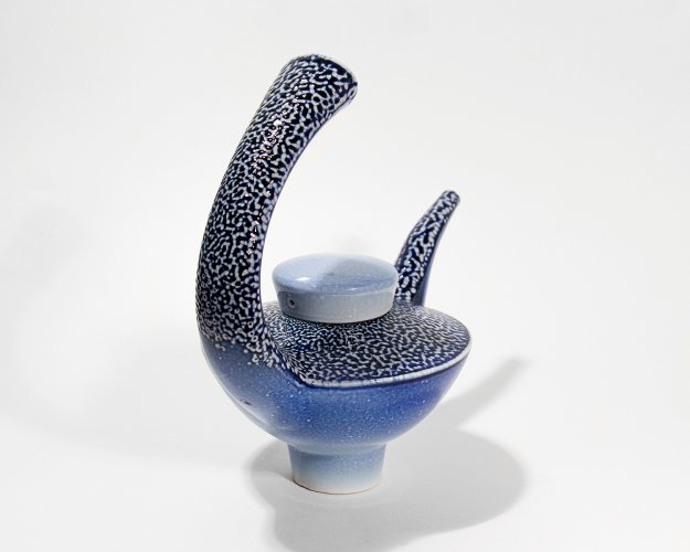 Teapot 343 by Jeremy Nichols - alternative image