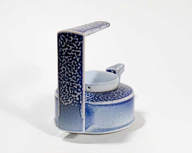 Teapot LS231 by Jeremy Nichols - alternative image