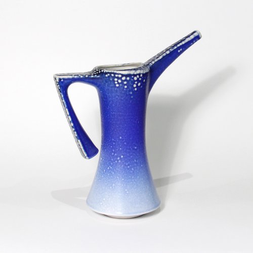 Open Handle Jug by Jeremy Nichols - alternative image