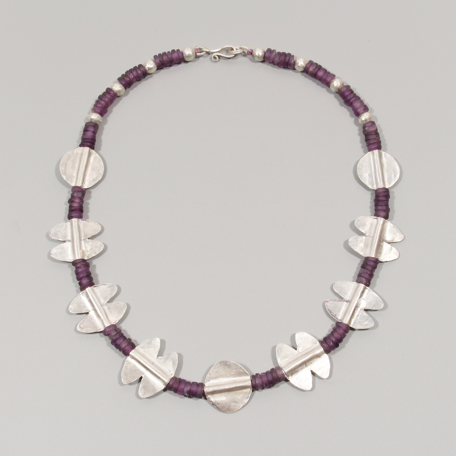 Necklace by Guy Royle