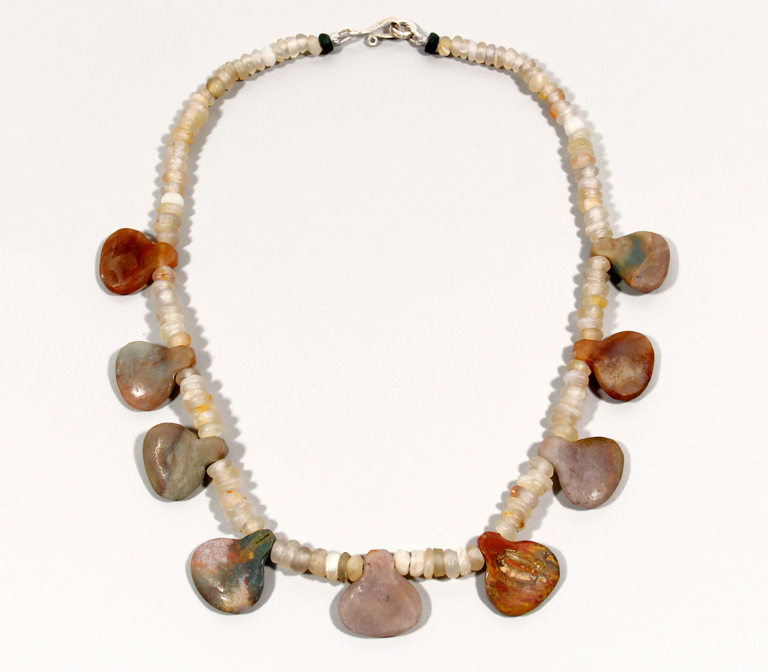 Necklace by Guy Royle