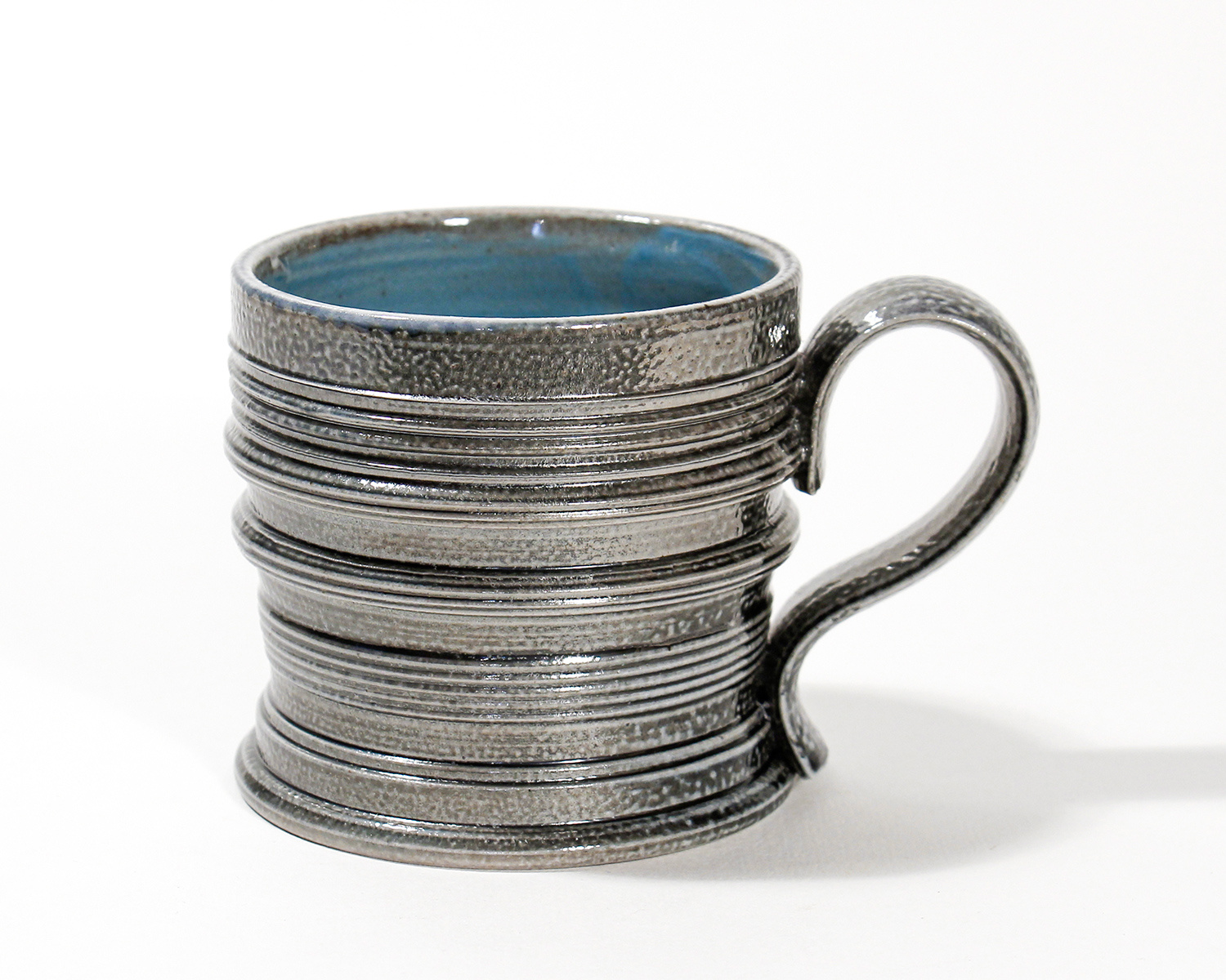 Mug by Peter Black