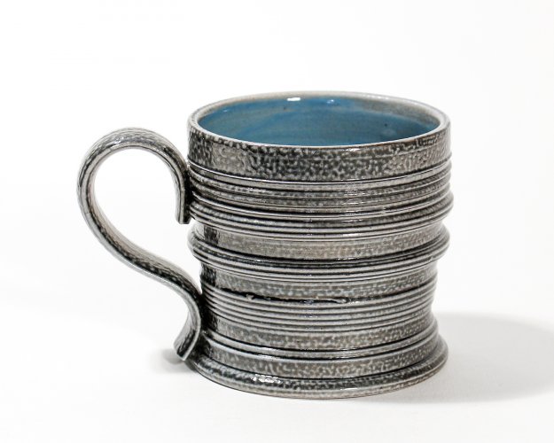 Mug by Peter Black - alternative image