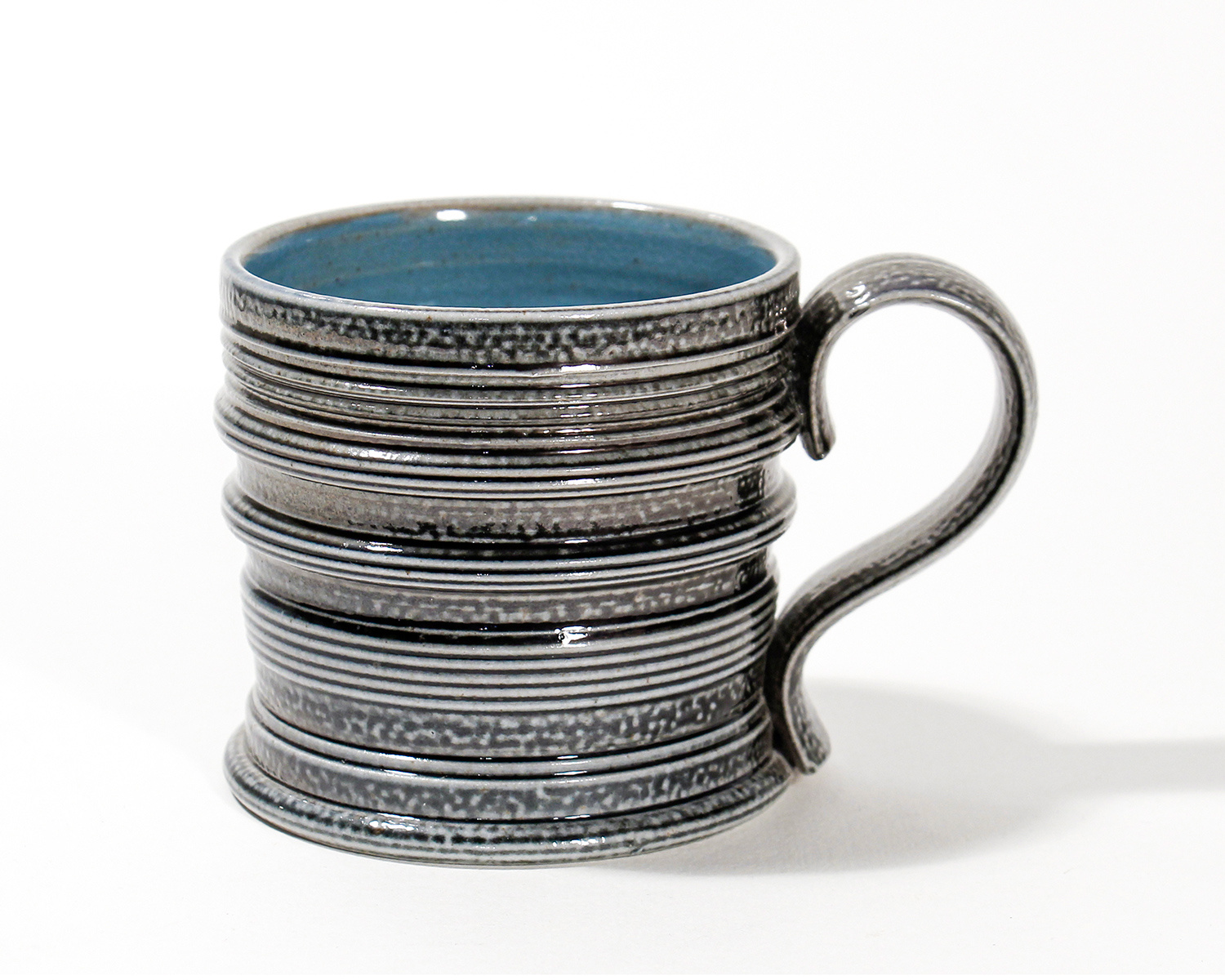 Mug by Peter Black