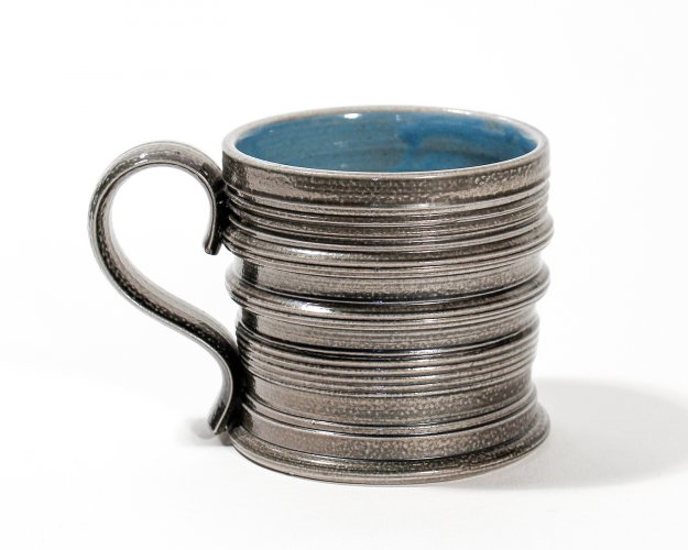 Mug by Peter Black - alternative image