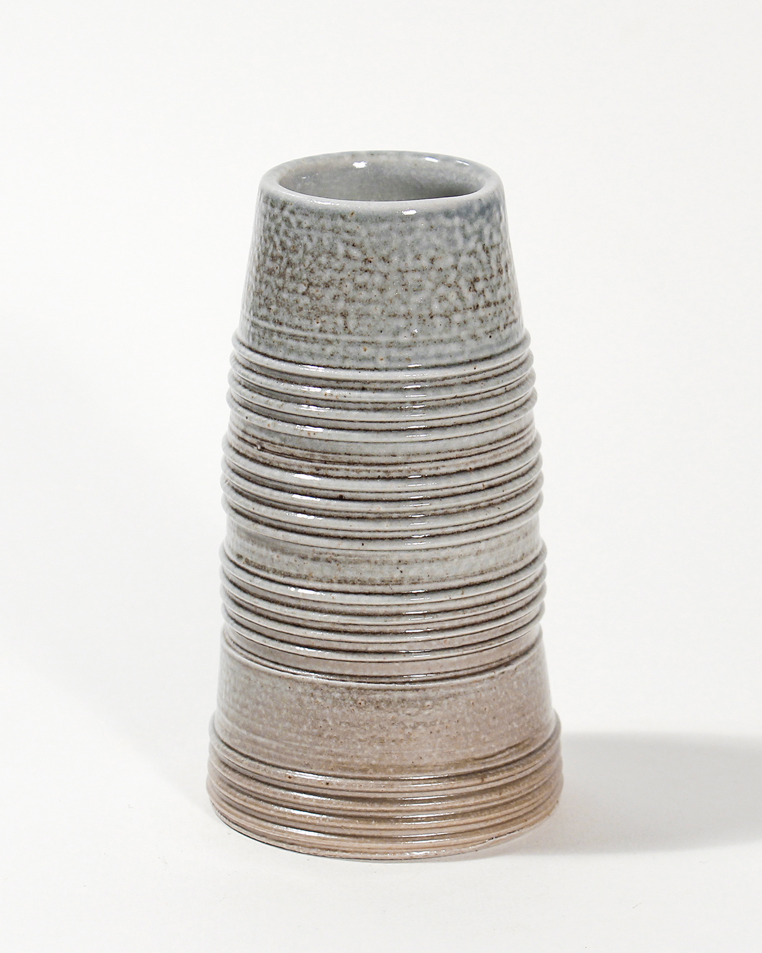 Bud Vase by Peter Black