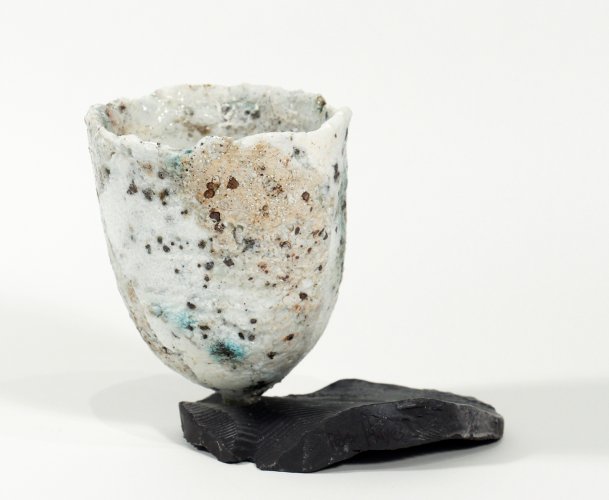 Cup by Peter Hayes - alternative image