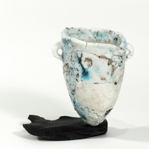 Cup by Peter Hayes - alternative image