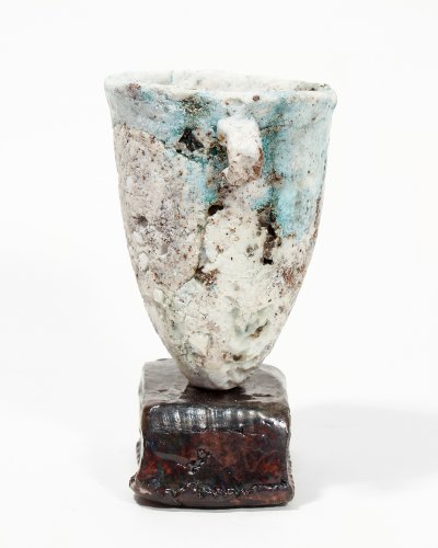 Cup by Peter Hayes - alternative image