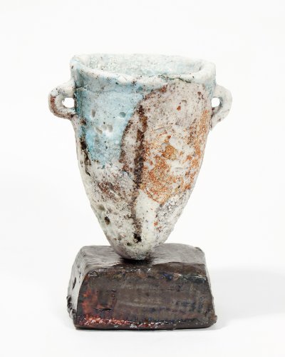 Cup by Peter Hayes - alternative image