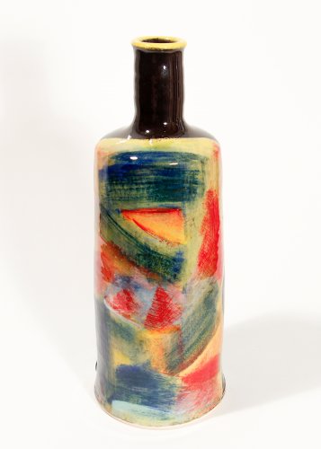 Tall Bottle by John Pollex - alternative image