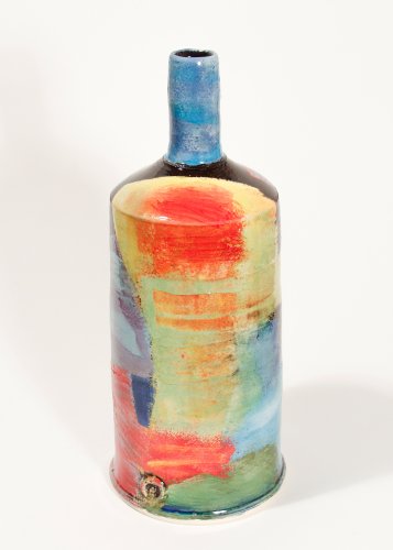 Tall Bottle by John Pollex - alternative image