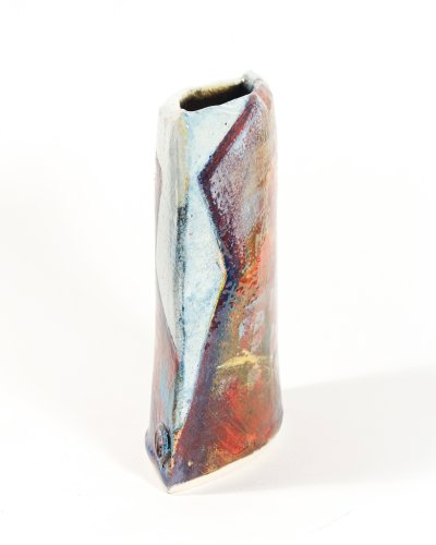 Slab Vase by John Pollex - alternative image