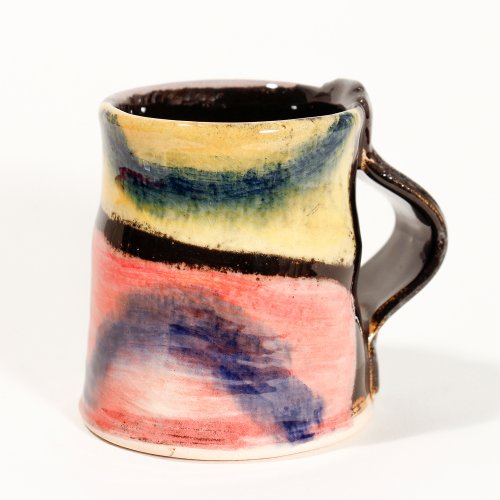 Mug by John Pollex - alternative image