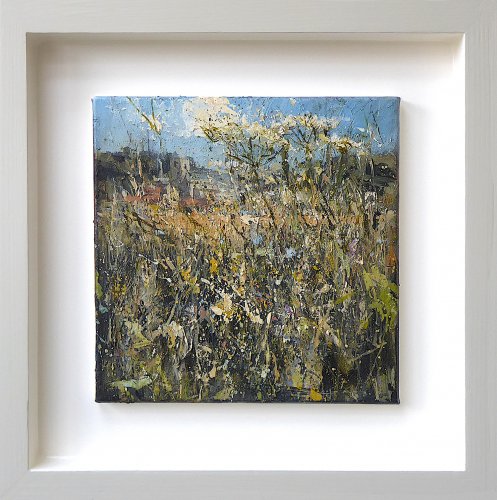 Hedgerow-Cley by Chris Prout - alternative image