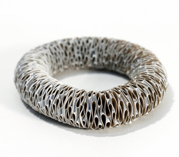 Bracelet by Rachel Darbourne - alternative image