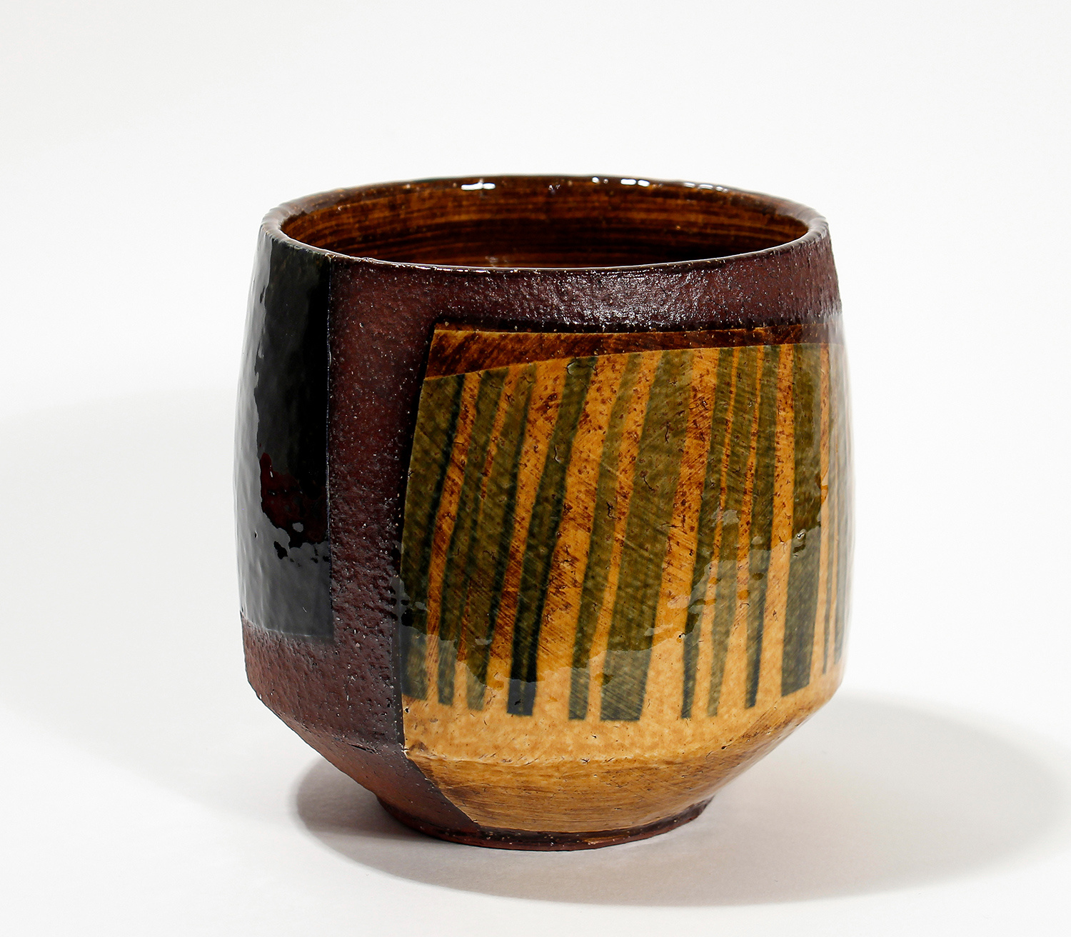 Bowl by Richard Phethean