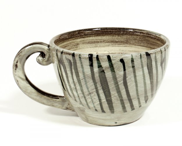 Cup by Richard Phethean - alternative image