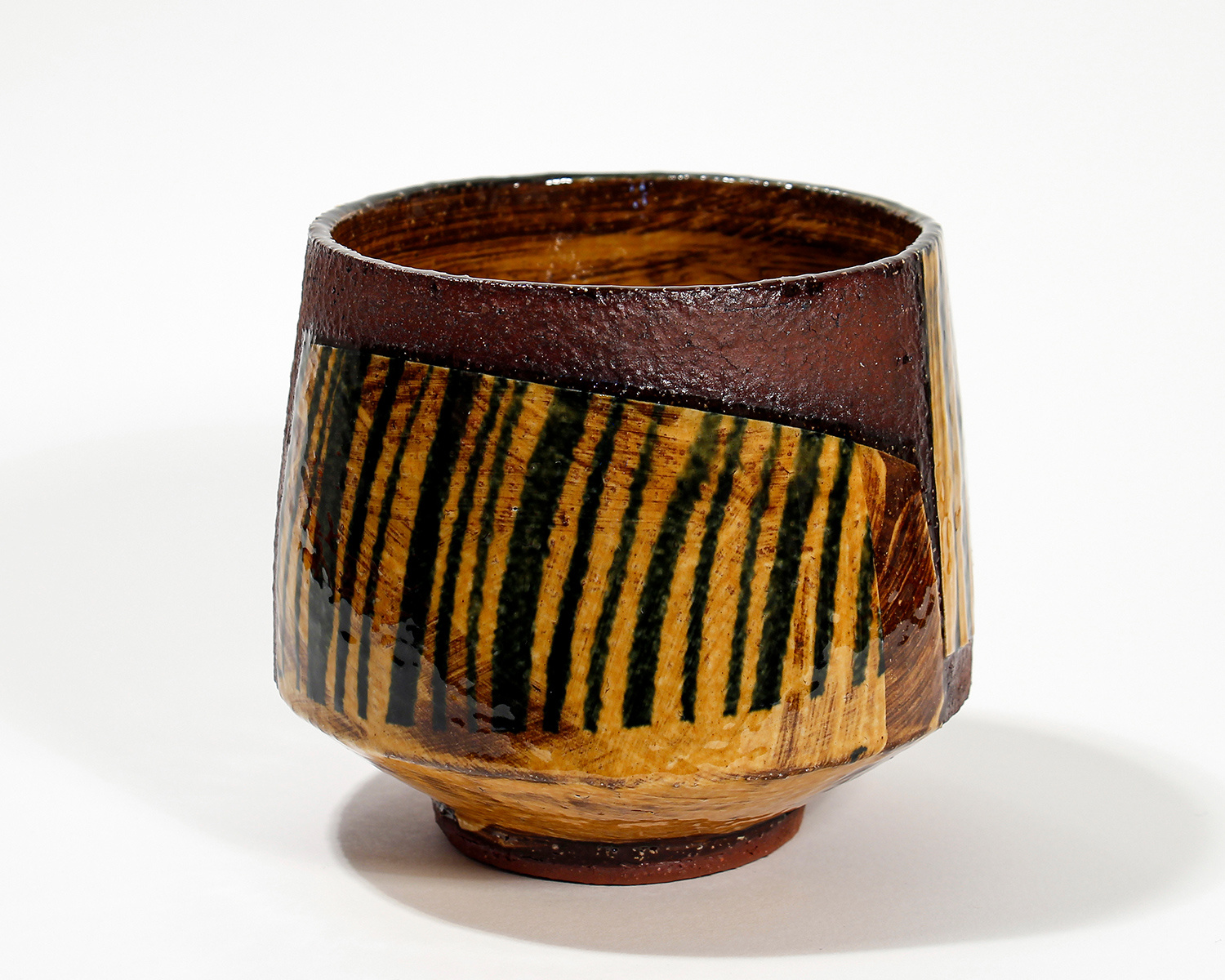 Bowl by Richard Phethean