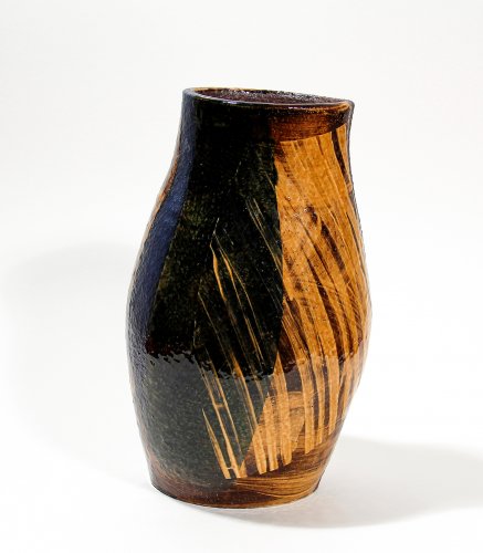 Oval Vase by Richard Phethean - alternative image