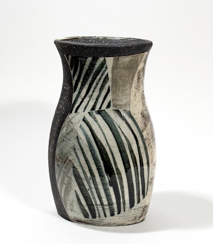 Oval Vase by Richard Phethean - alternative image