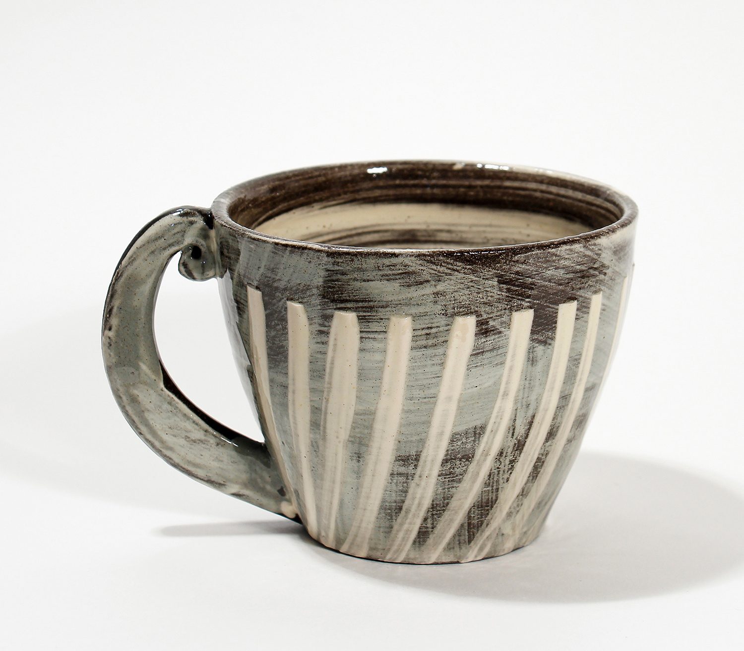 Cup by Richard Phethean